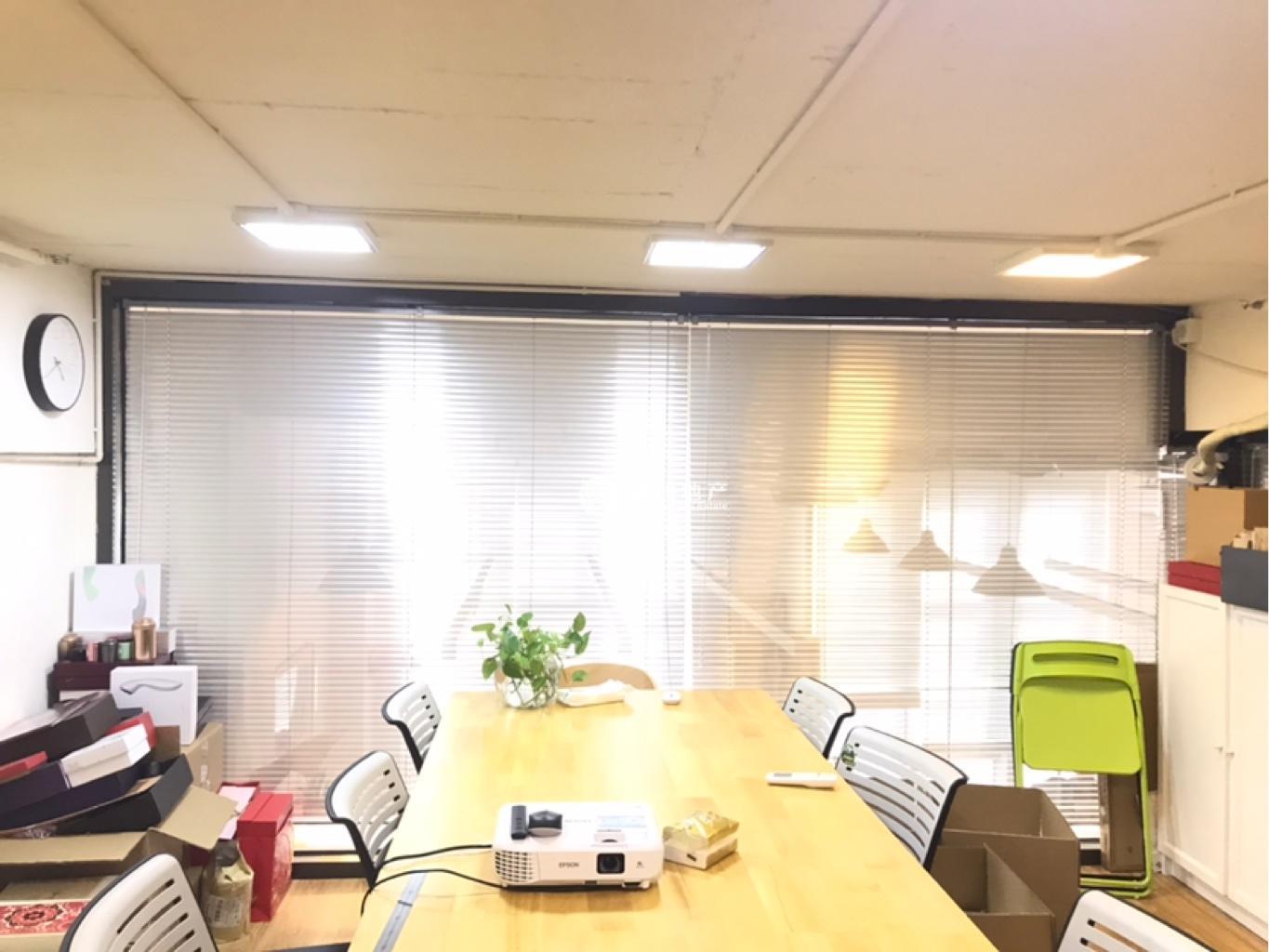 七宝万科七宝国际120平米写字楼出租