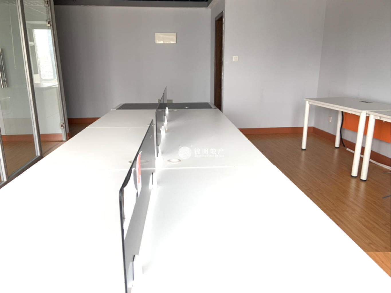 曹杨绿地同创大厦78平米写字楼出租