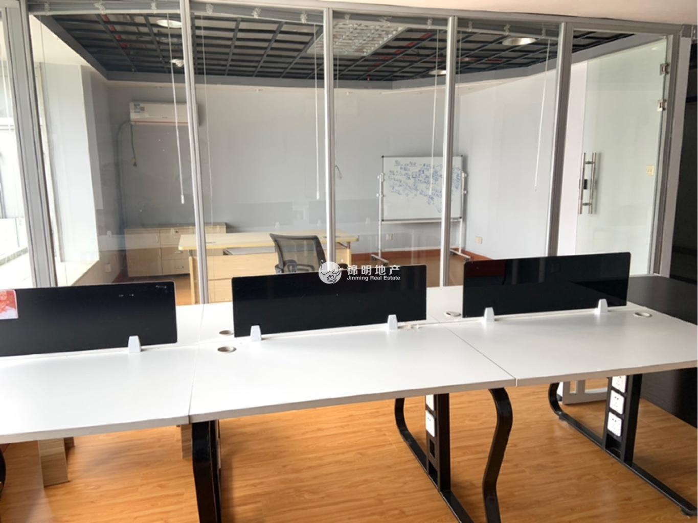 曹杨绿地同创大厦78平米写字楼出租