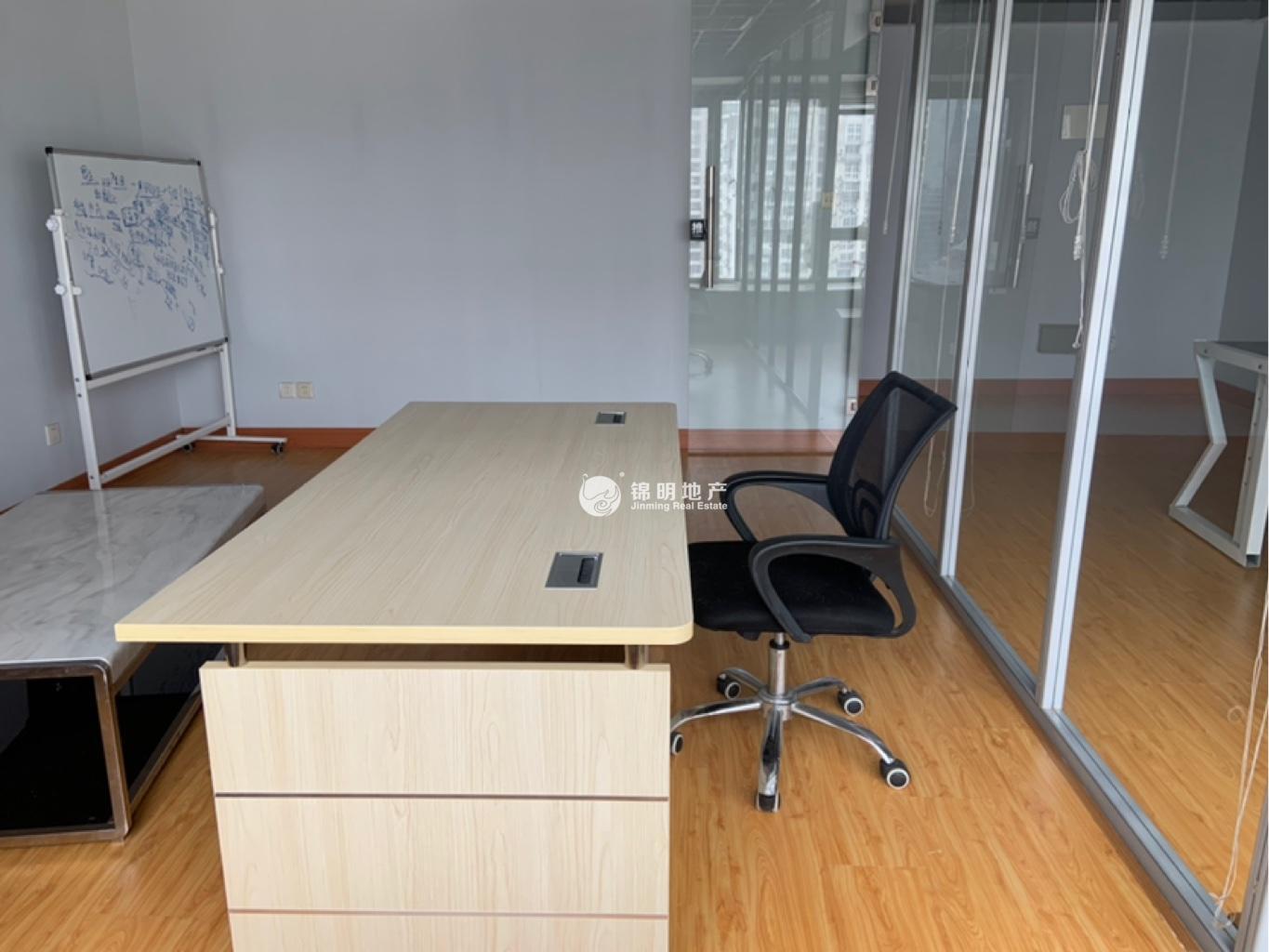 曹杨绿地同创大厦78平米写字楼出租