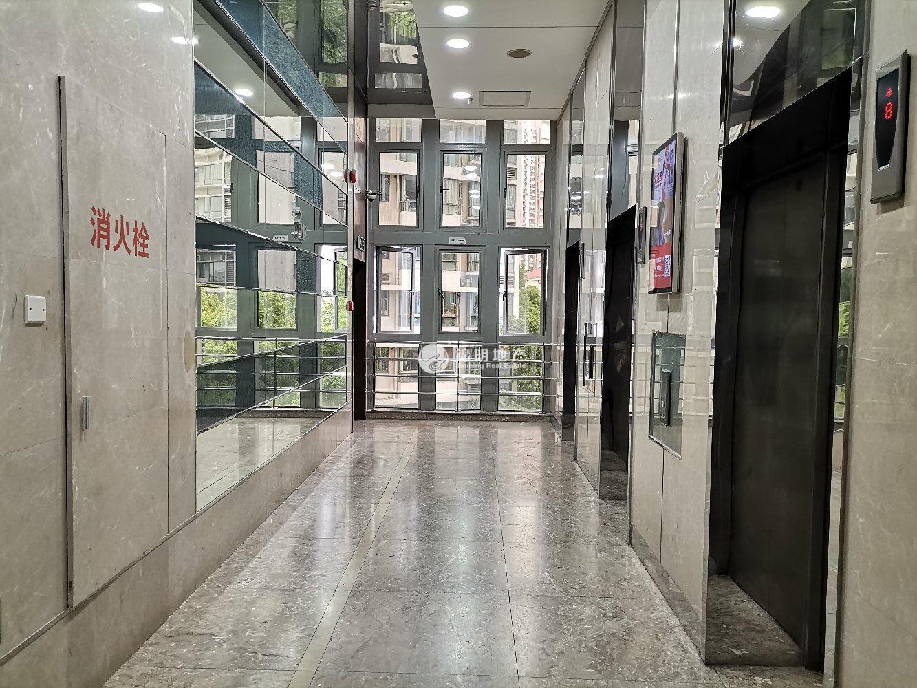 曹杨尚诚国际98平米写字楼出租