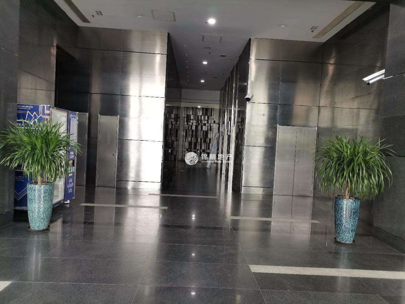 曹杨尚诚国际98平米写字楼出租