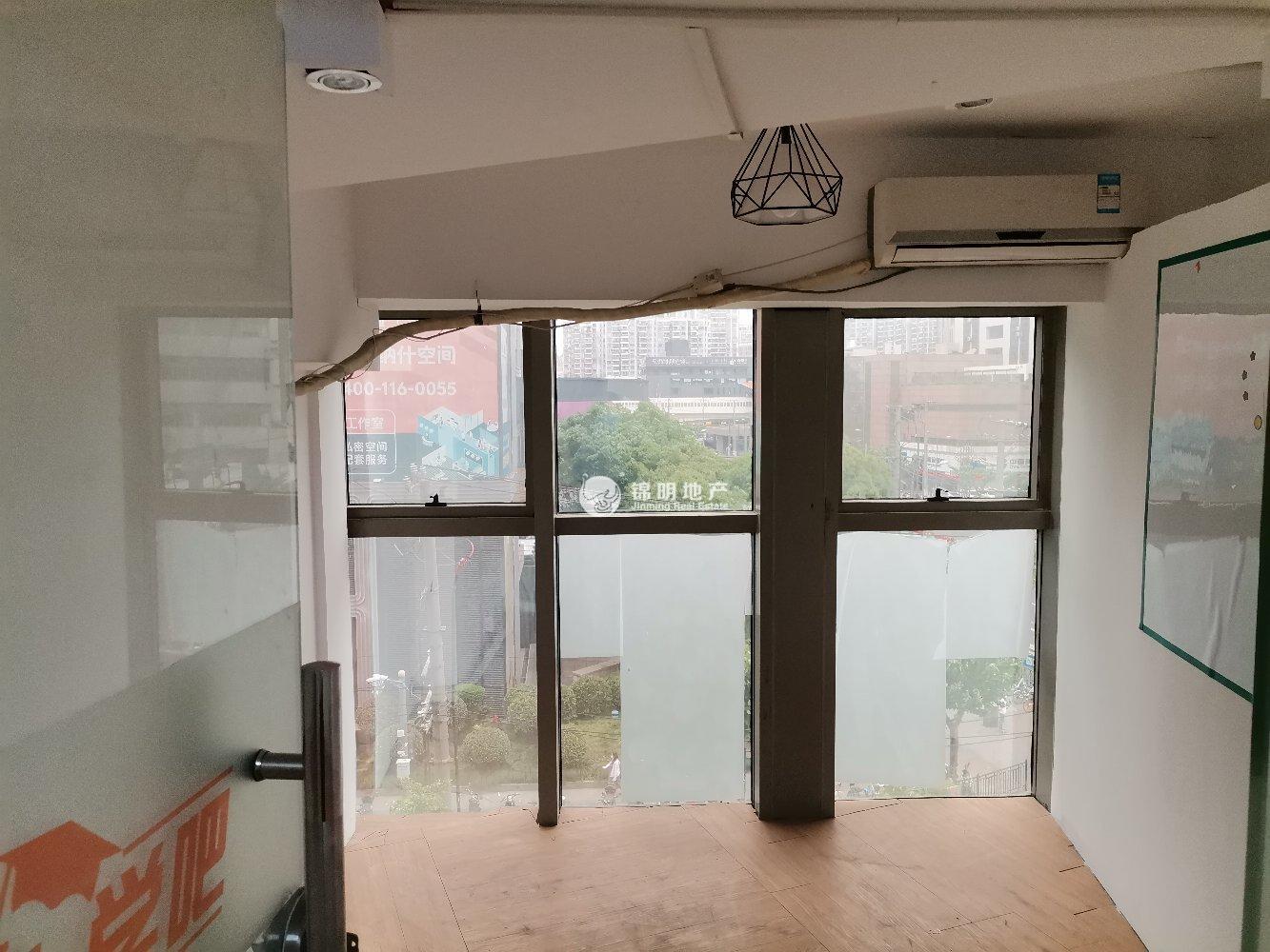 曹杨尚诚国际98平米写字楼出租