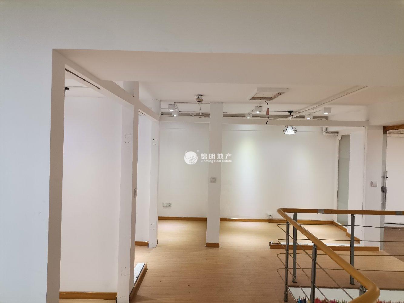 曹杨尚诚国际98平米写字楼出租