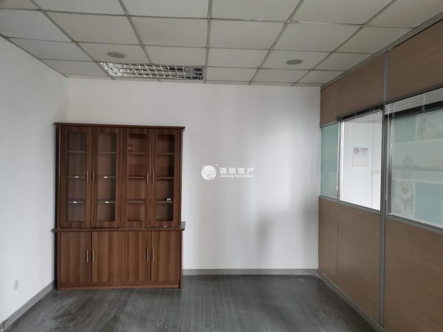 淮海中路恒积大厦117平米写字楼出租