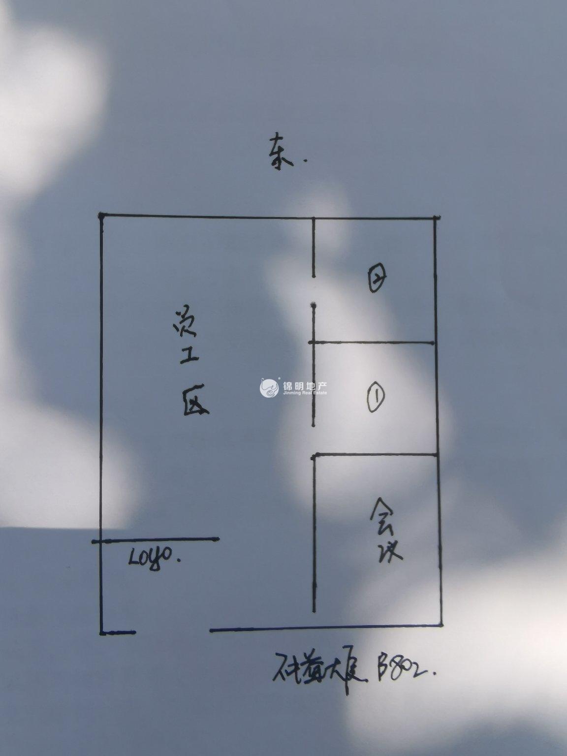 南京西路仲益大厦184平米写字楼出租