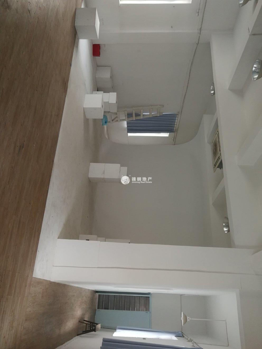 新天地合肥路办公楼160平米写字楼出租