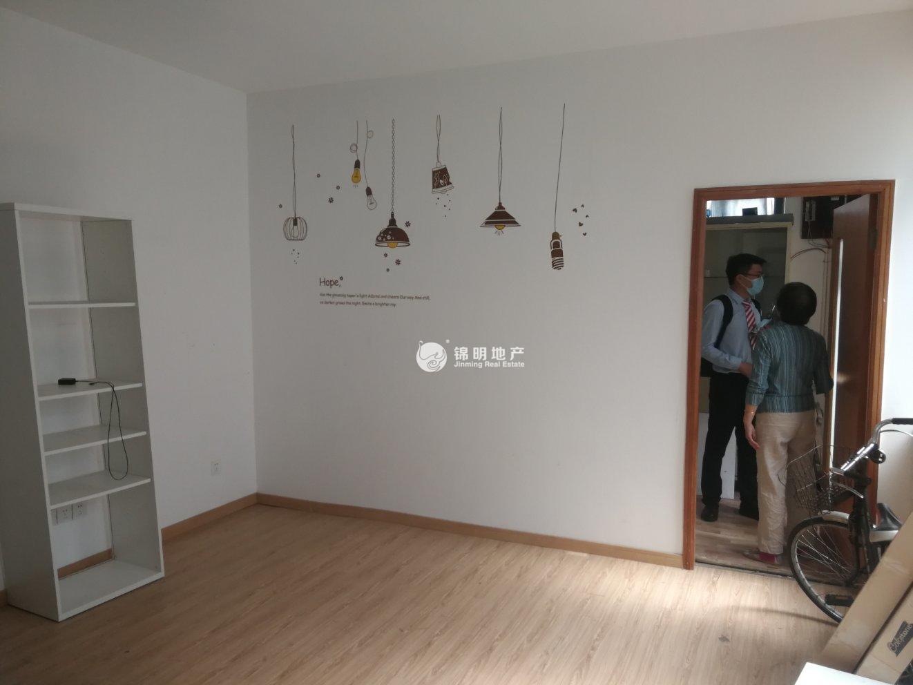 新天地合肥路办公楼160平米写字楼出租