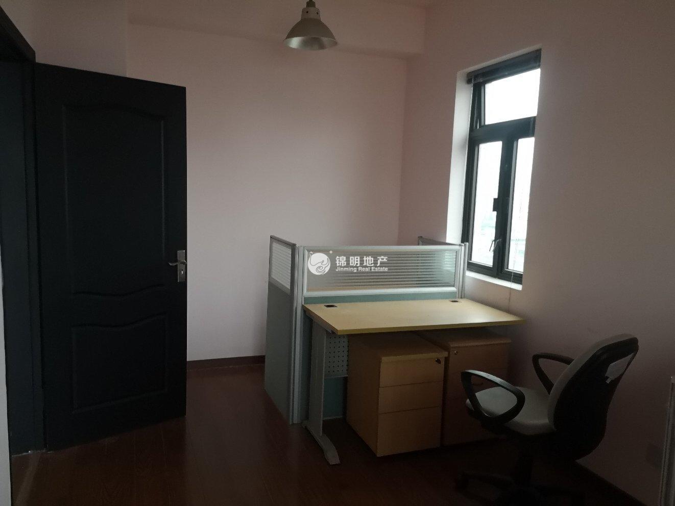 五里桥丽都大厦105平米写字楼出租