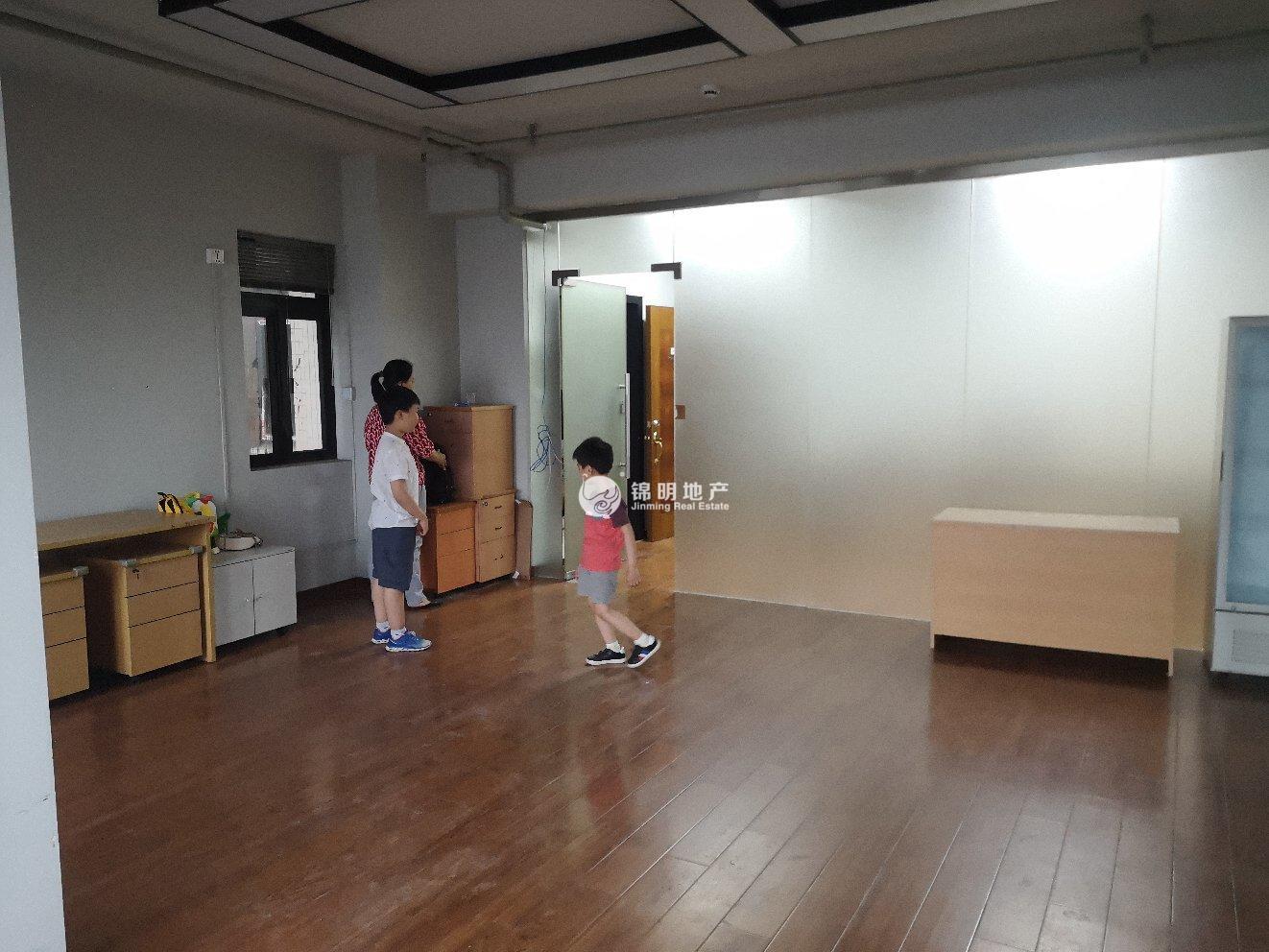 五里桥丽都大厦105平米写字楼出租