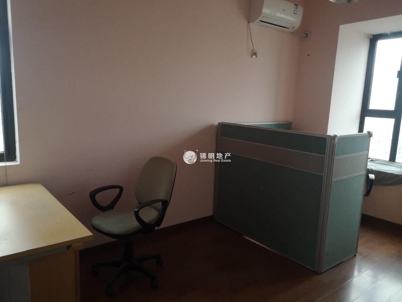 五里桥丽都大厦105平米写字楼出租