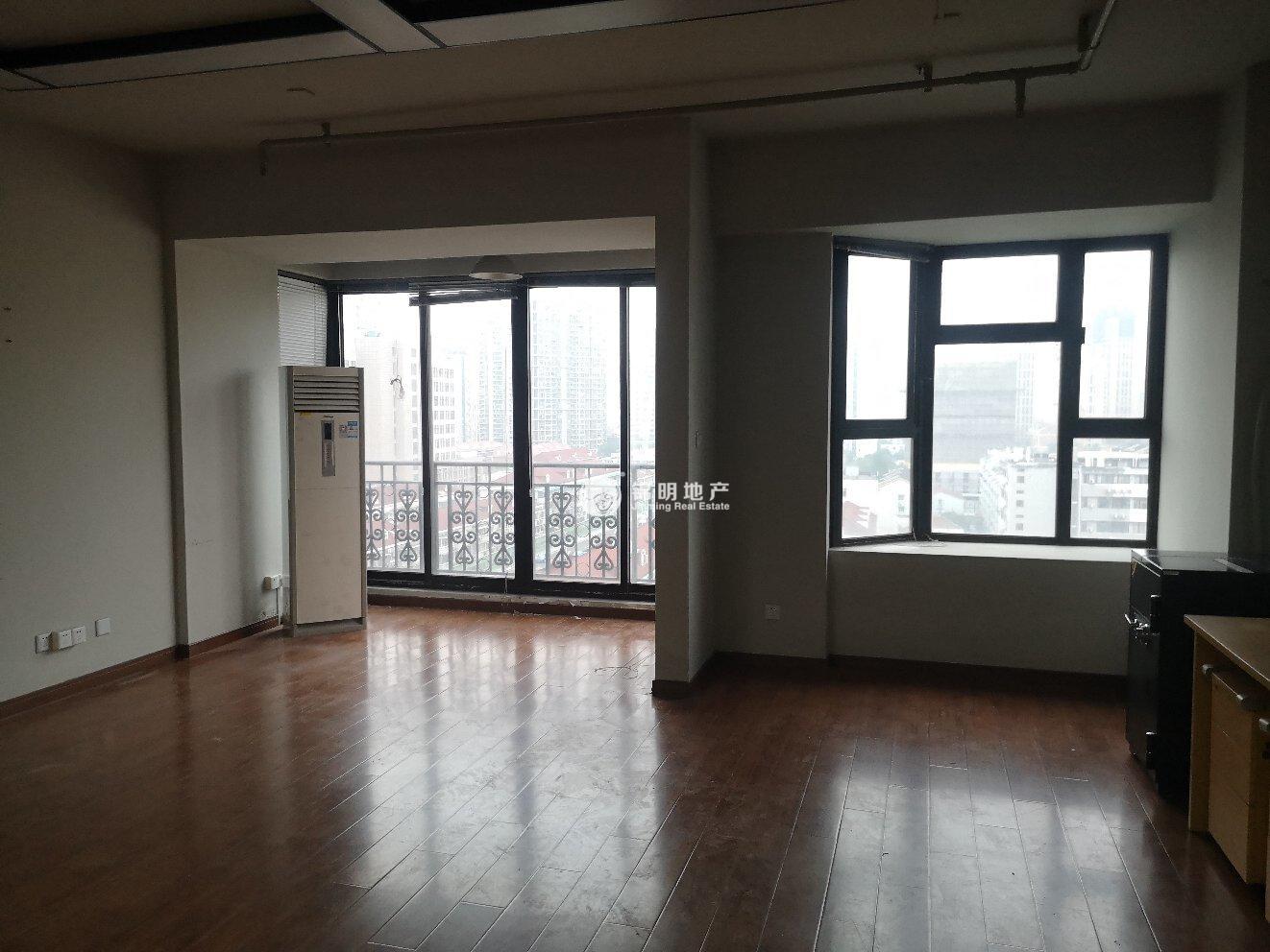 五里桥丽都大厦105平米写字楼出租