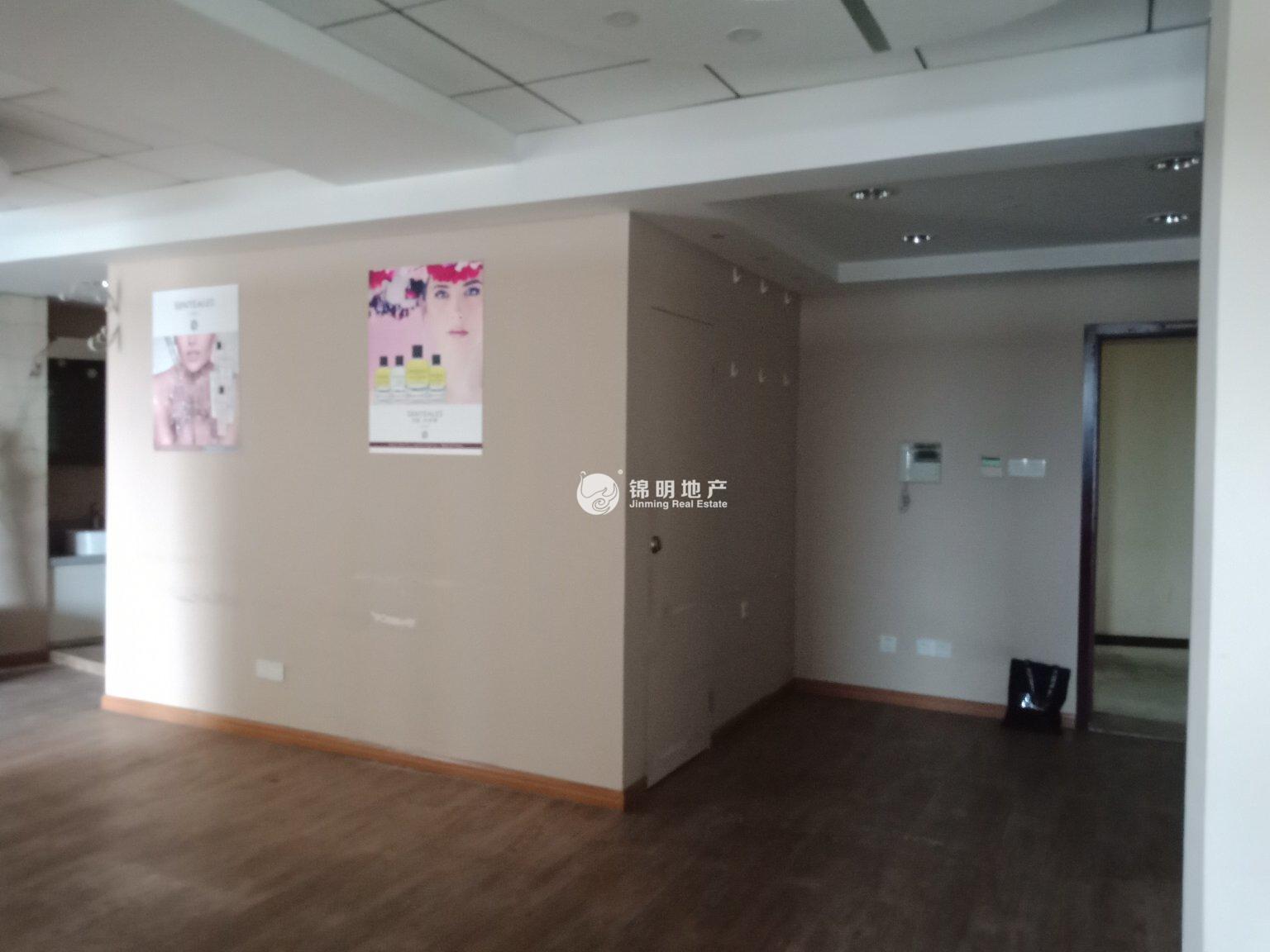 徐家汇嘉汇国际广场126平米写字楼出租