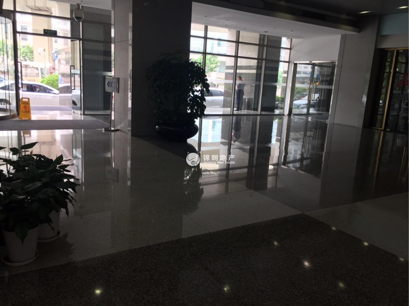 豫园旺角广场80平米写字楼出租