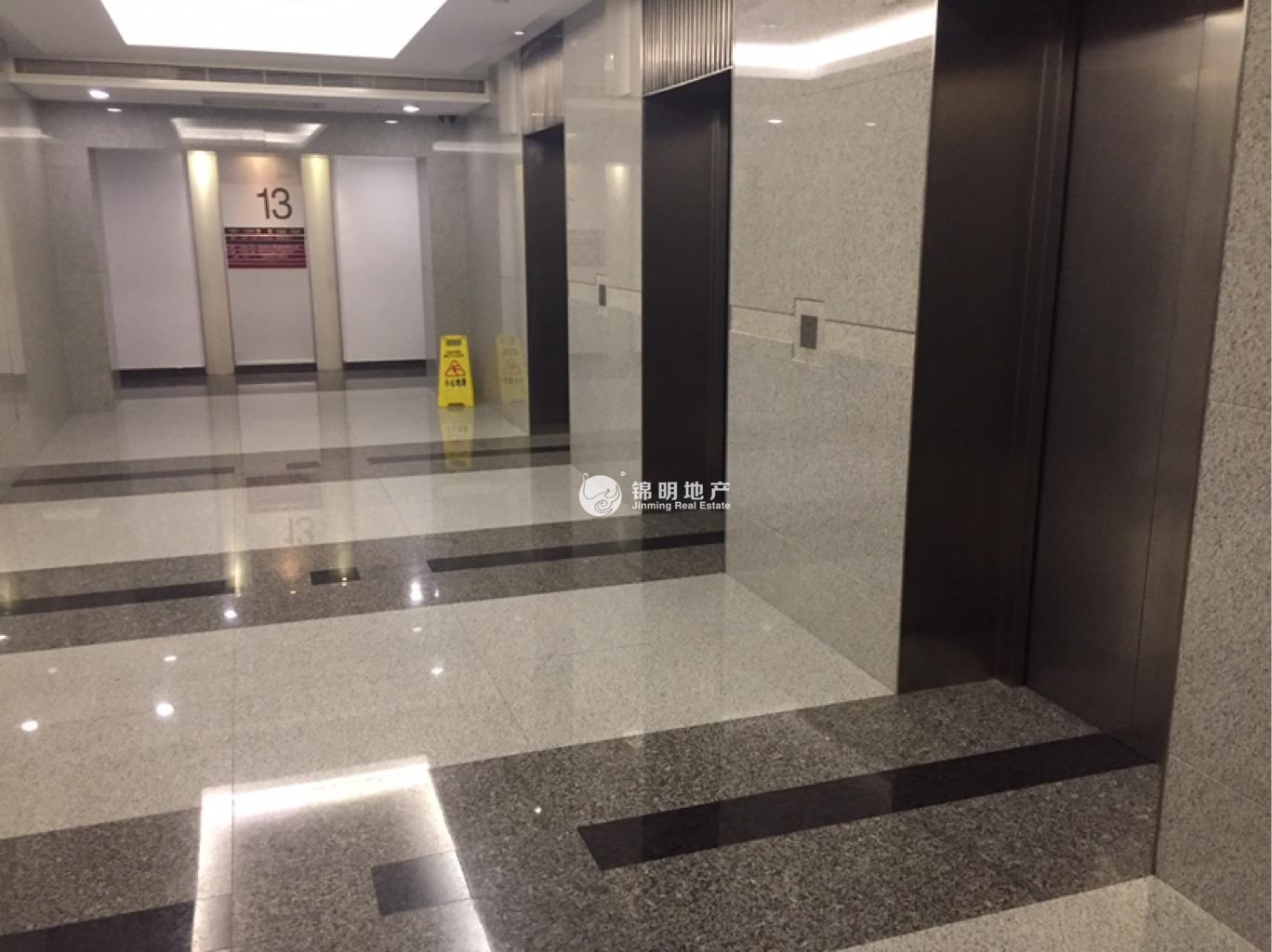 豫园旺角广场80平米写字楼出租