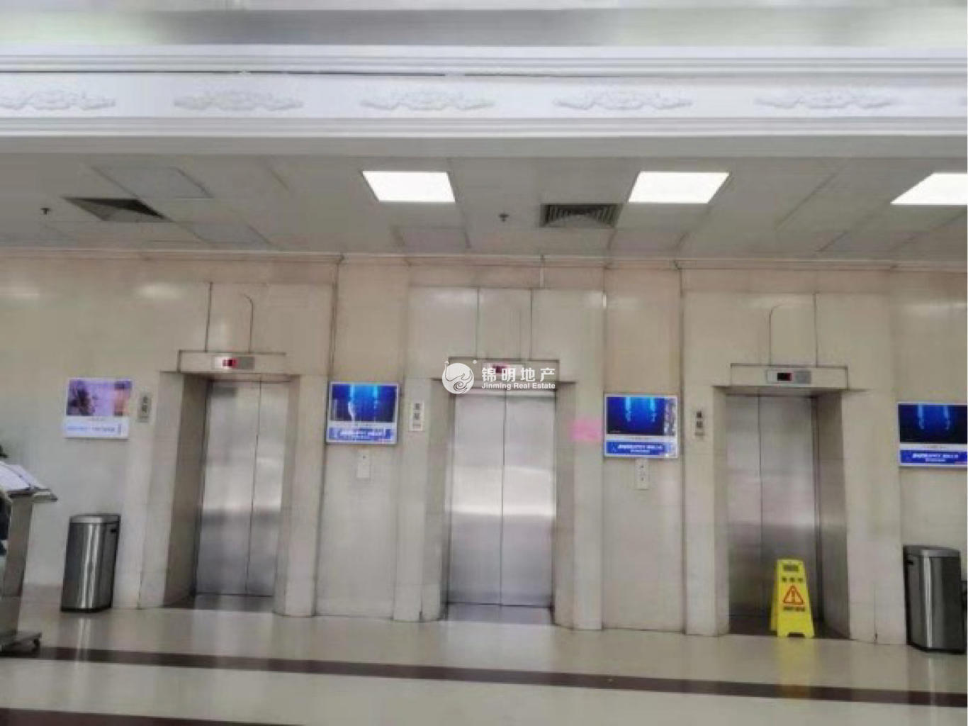 静安寺环球世界大厦117平米写字楼出租