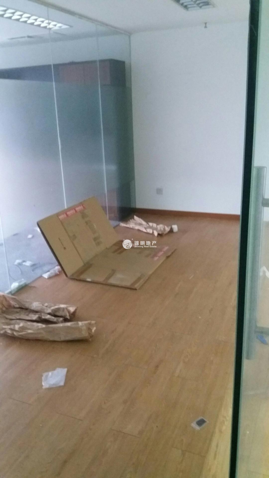 中山公园凯阳大厦127平米写字楼出租