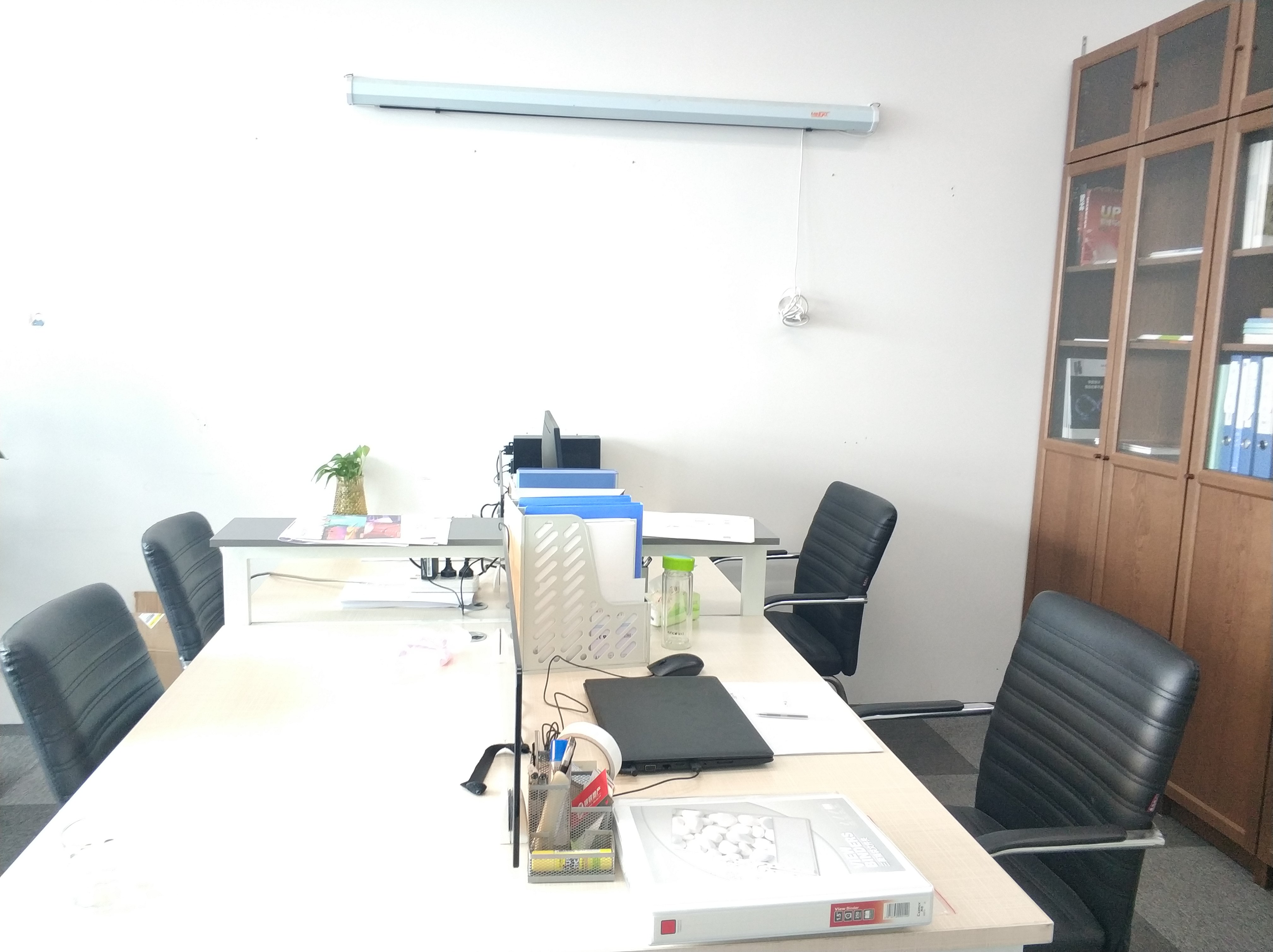 七宝万科七宝国际55平米写字楼出租