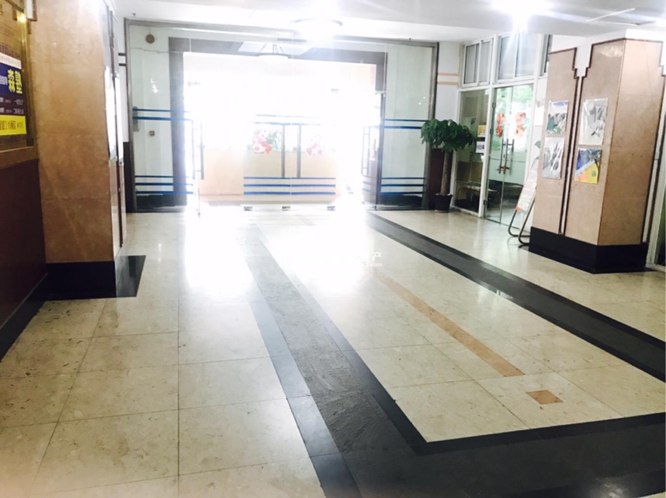 五里桥六角大楼1139号126平米写字楼出租
