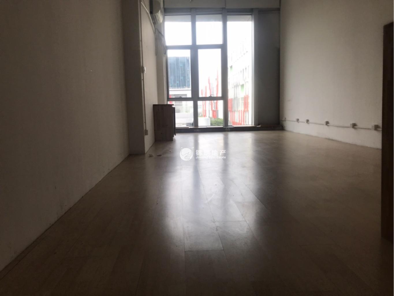 七宝万科七宝国际60平米写字楼出租