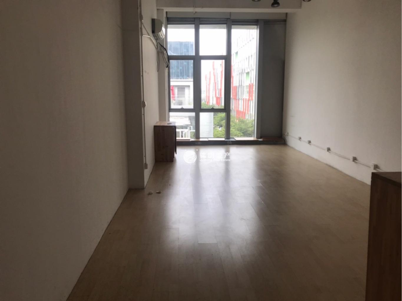 七宝万科七宝国际60平米写字楼出租