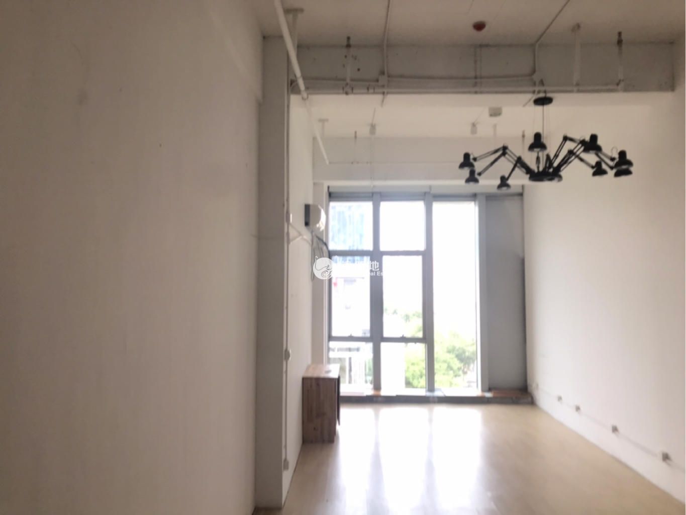 七宝万科七宝国际60平米写字楼出租