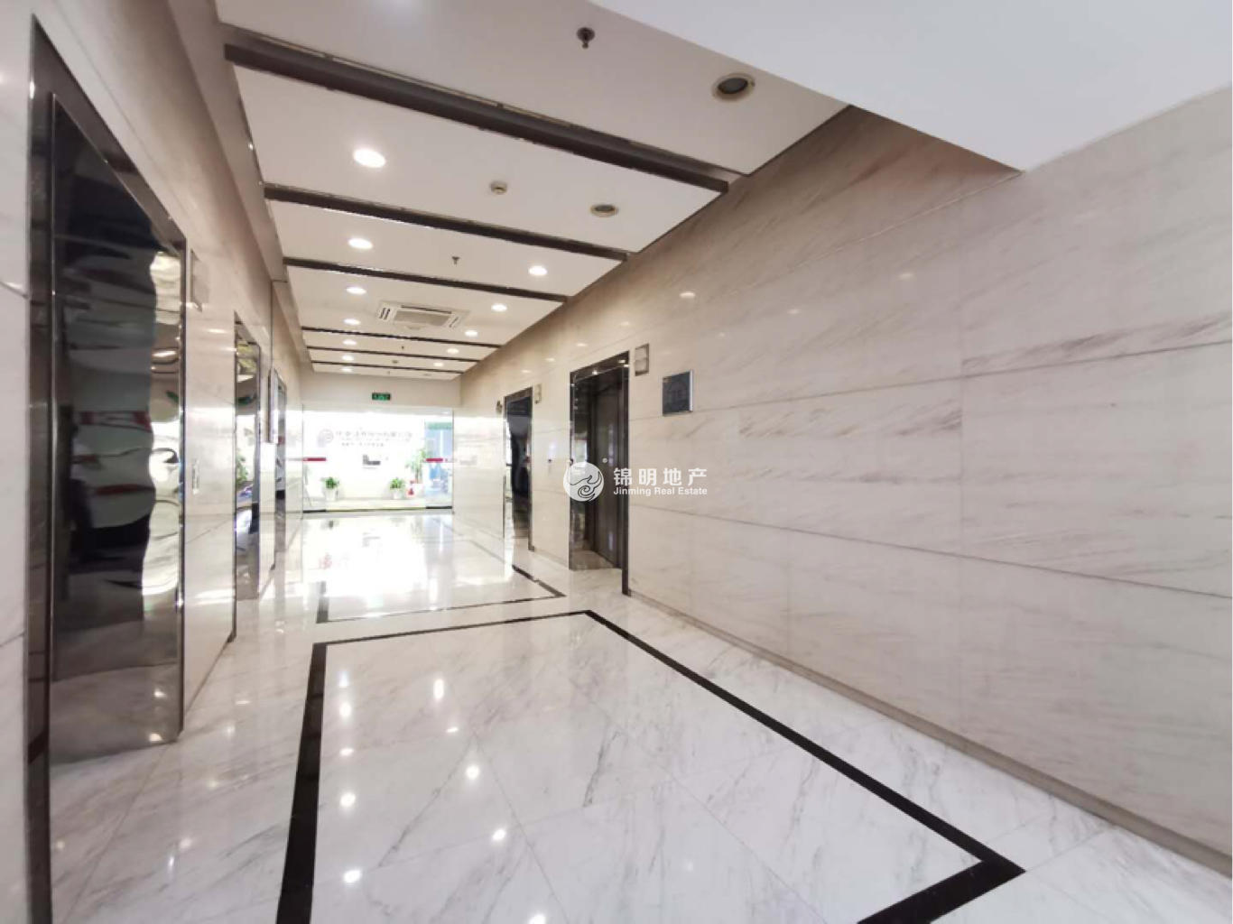 长征绿洲中环中心236平米写字楼出租