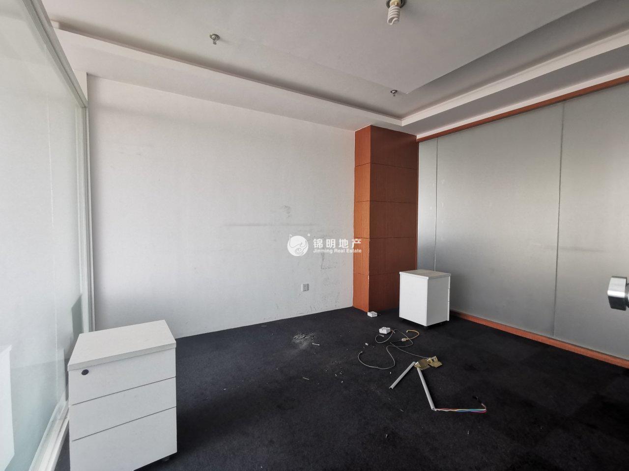 长风金沙商务广场250平米写字楼出租