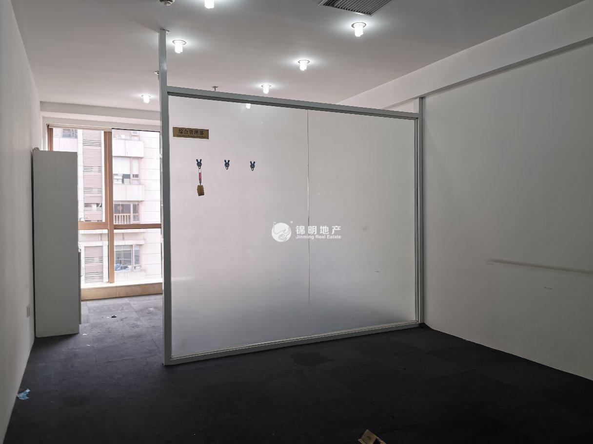 长风金沙商务广场250平米写字楼出租