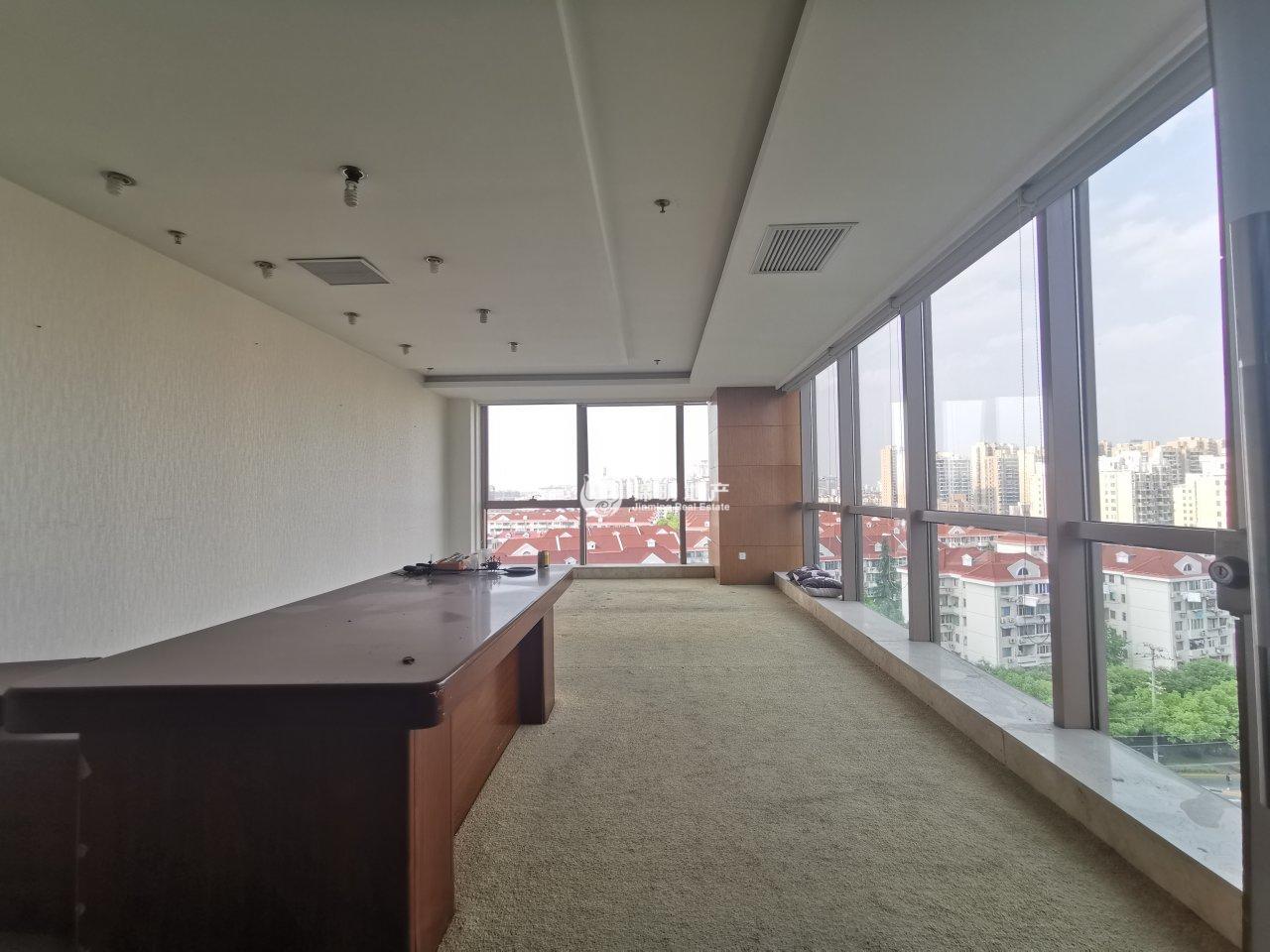 长风金沙商务广场250平米写字楼出租