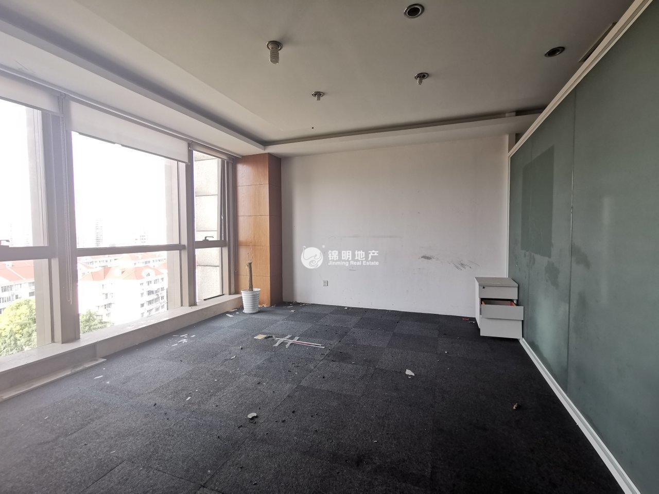 长风金沙商务广场250平米写字楼出租