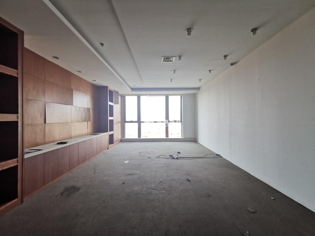 长风金沙商务广场250平米写字楼出租