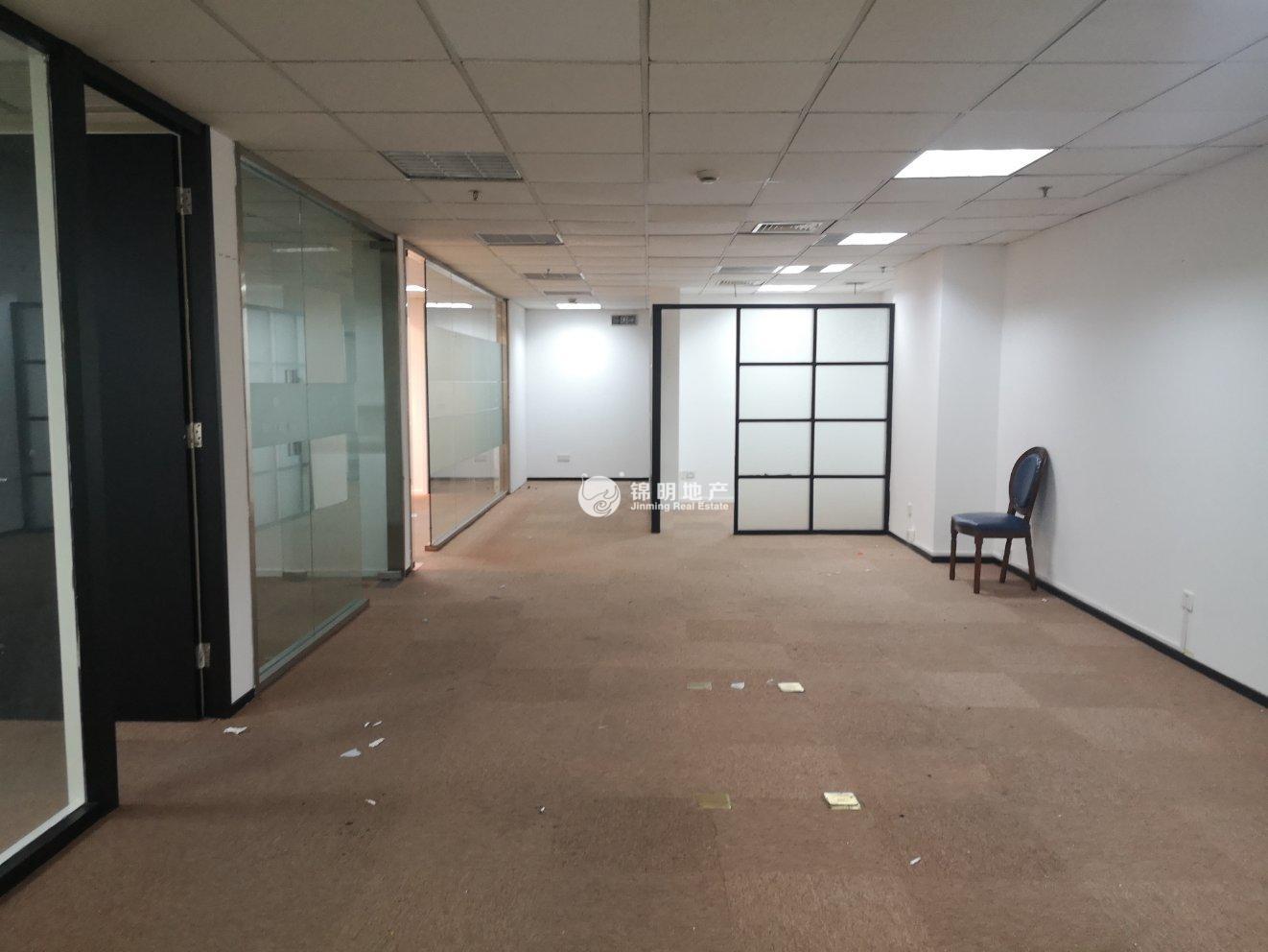 徐家汇飞雕国际大厦168平米写字楼出租