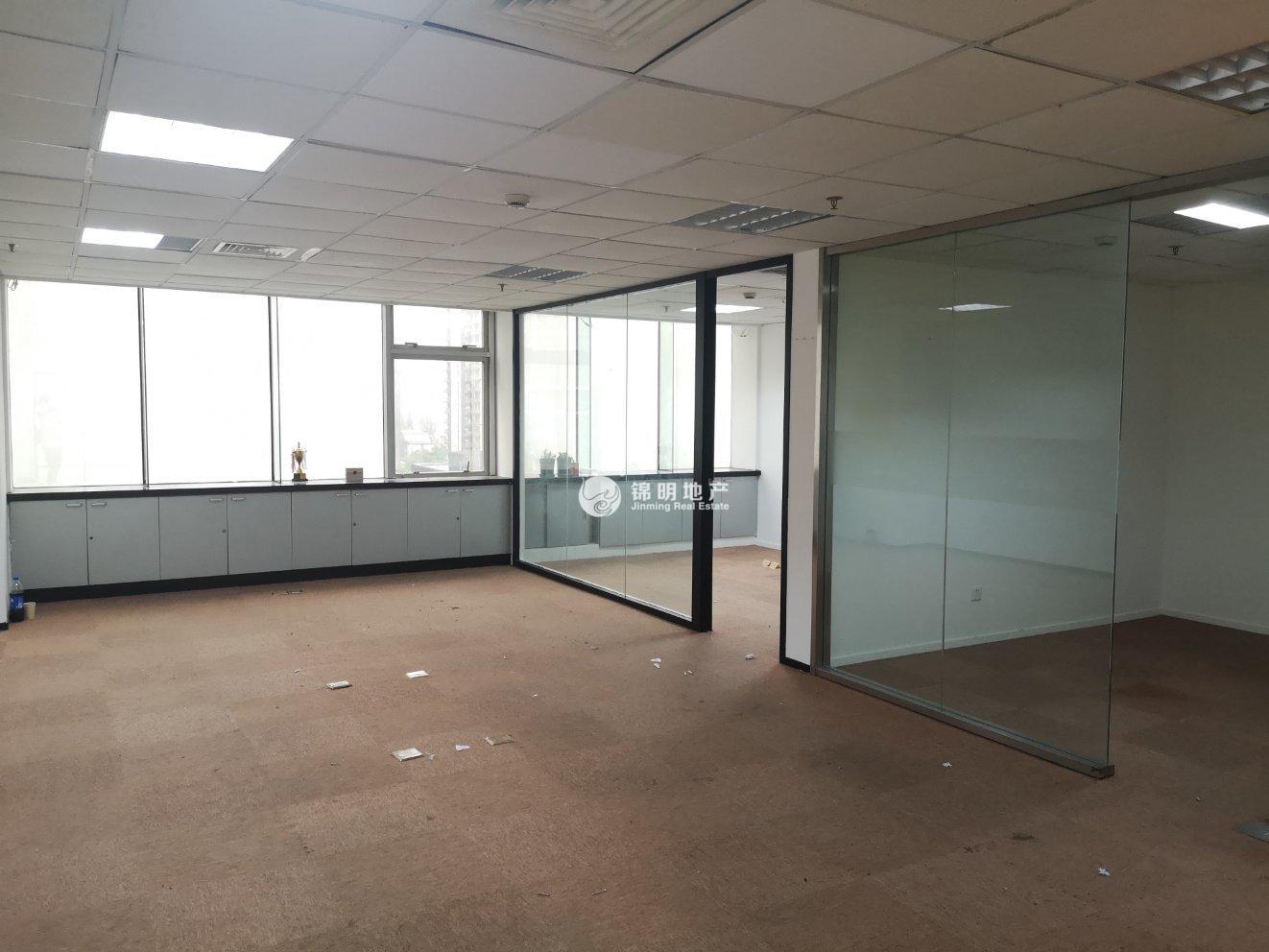 徐家汇飞雕国际大厦168平米写字楼出租