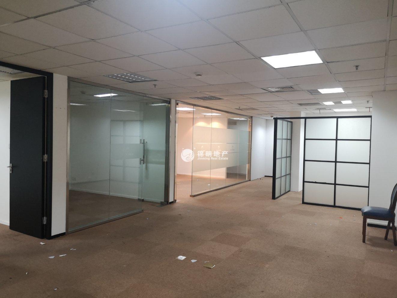 徐家汇飞雕国际大厦168平米写字楼出租