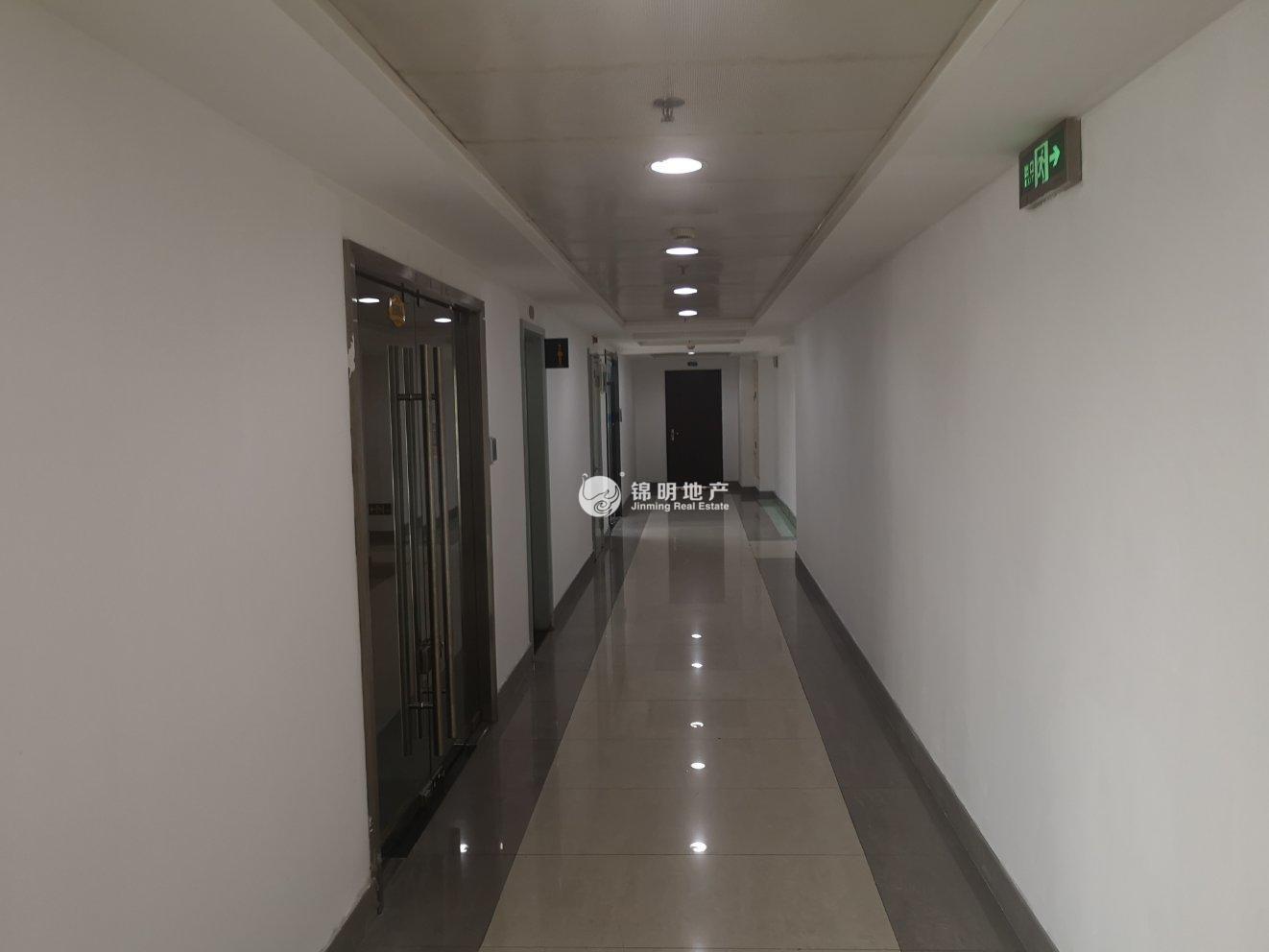 徐家汇飞雕国际大厦168平米写字楼出租