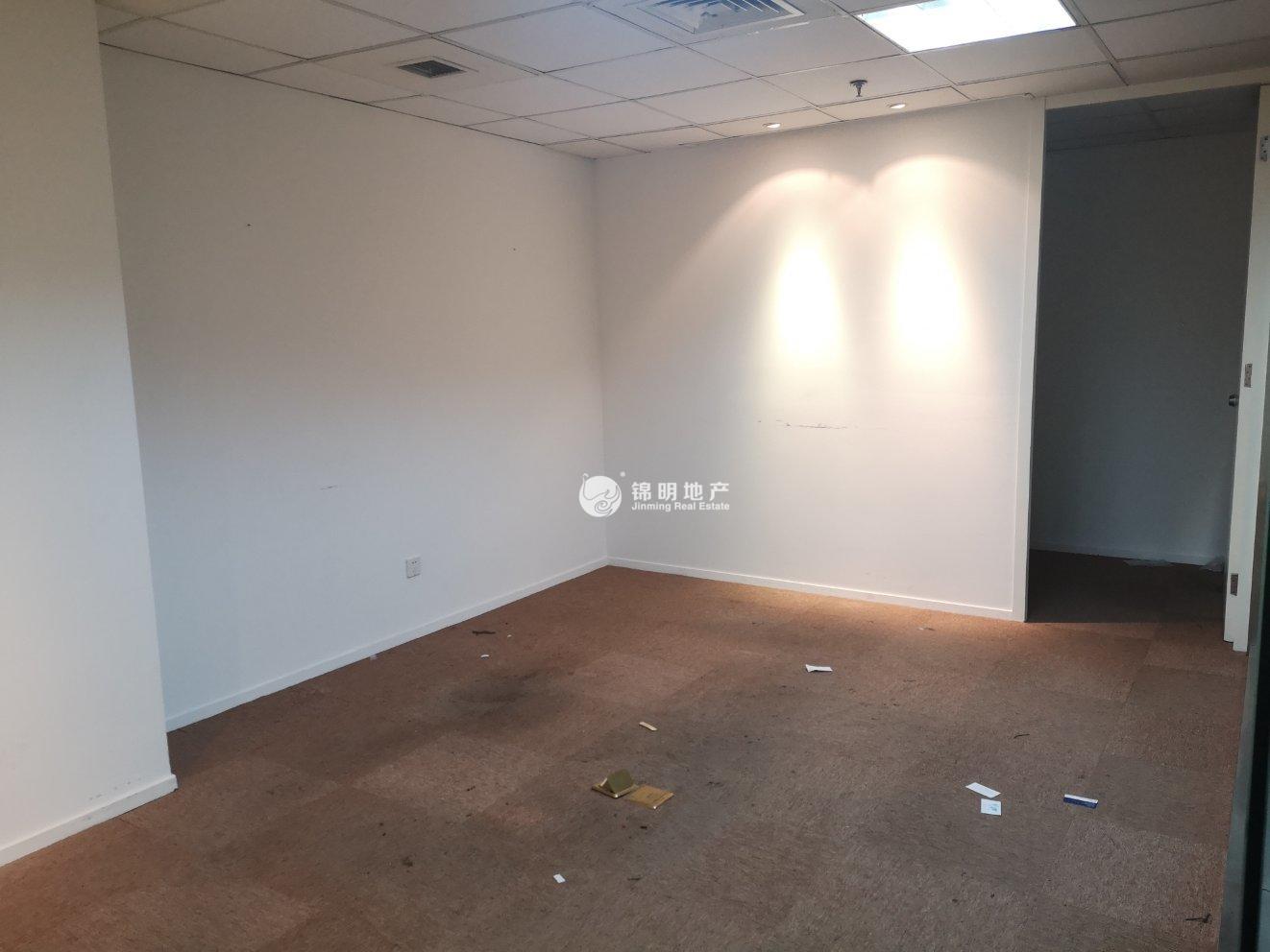 徐家汇飞雕国际大厦168平米写字楼出租