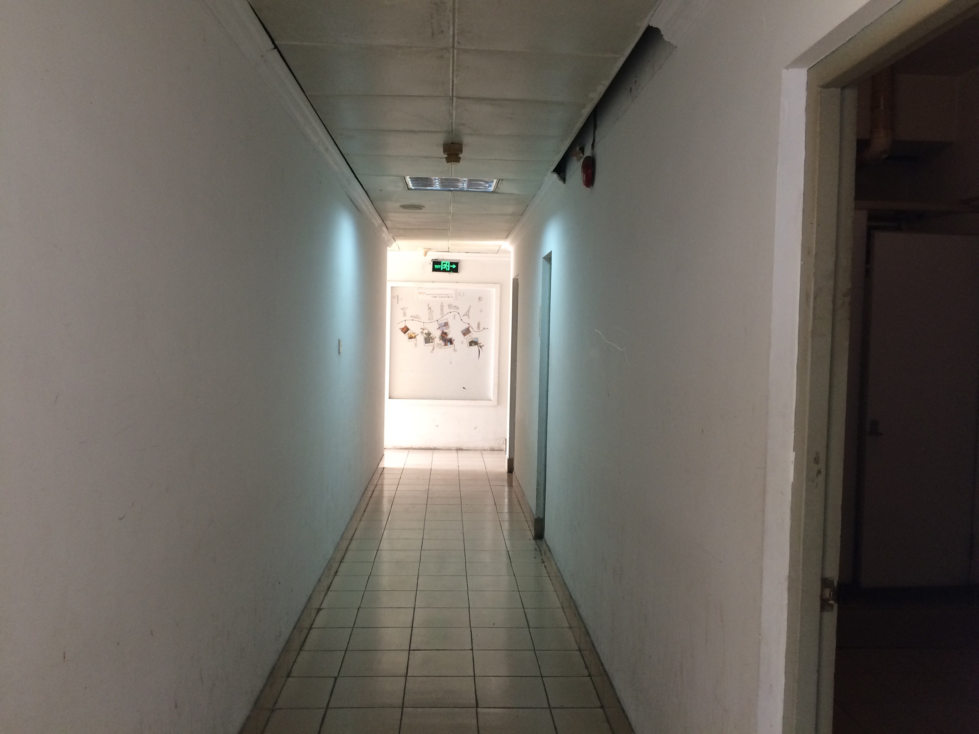 徐家汇博大商务楼66平米写字楼出租