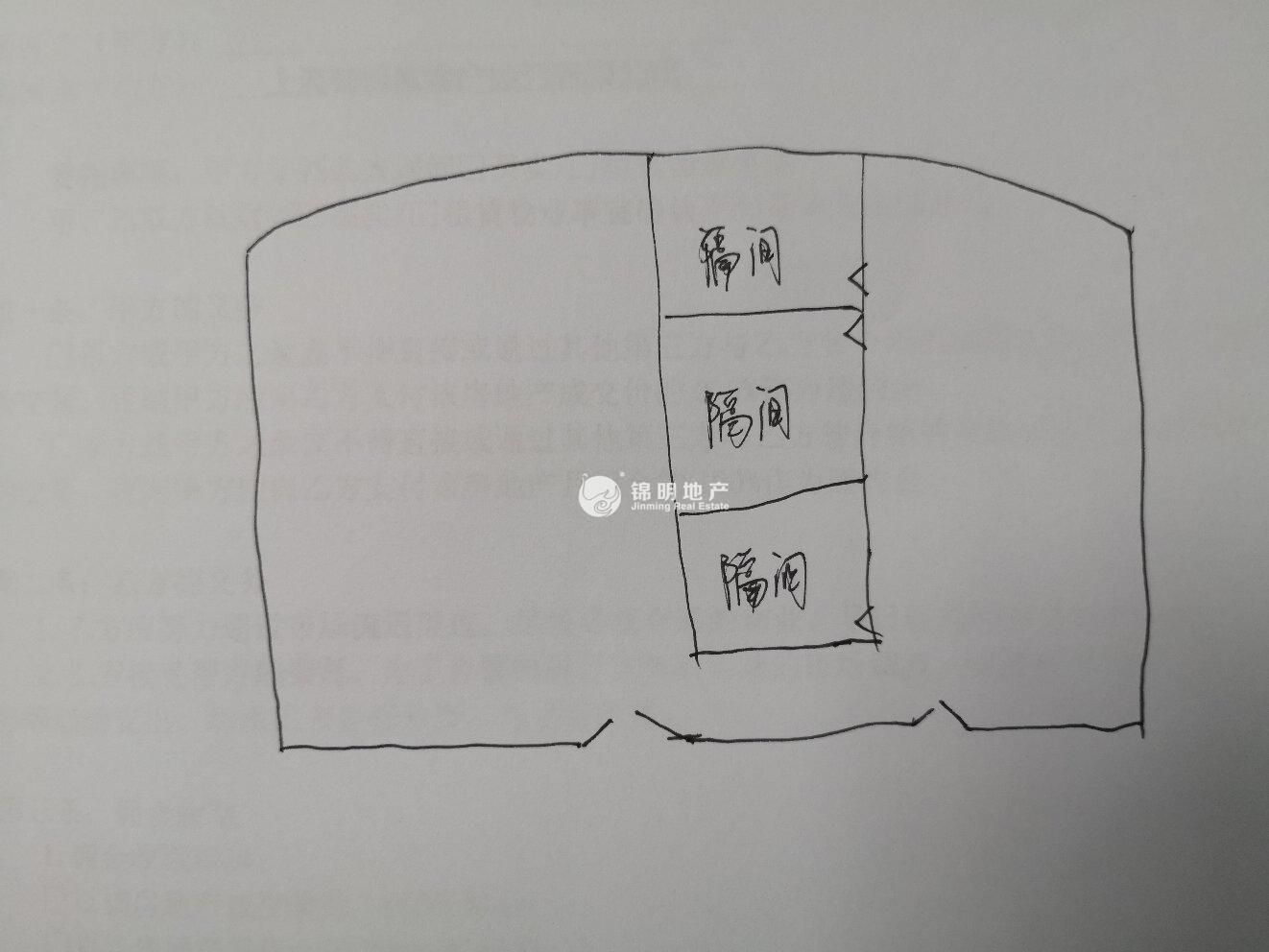 徐家汇汇京国际广场138平米写字楼出租