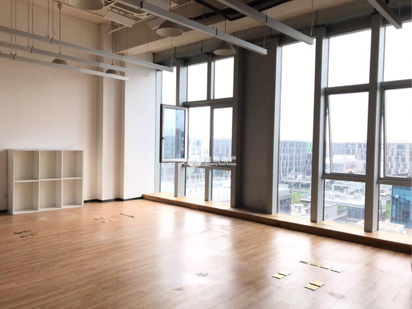 七宝万科七宝国际120平米写字楼出租