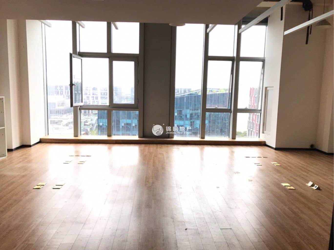 七宝万科七宝国际120平米写字楼出租