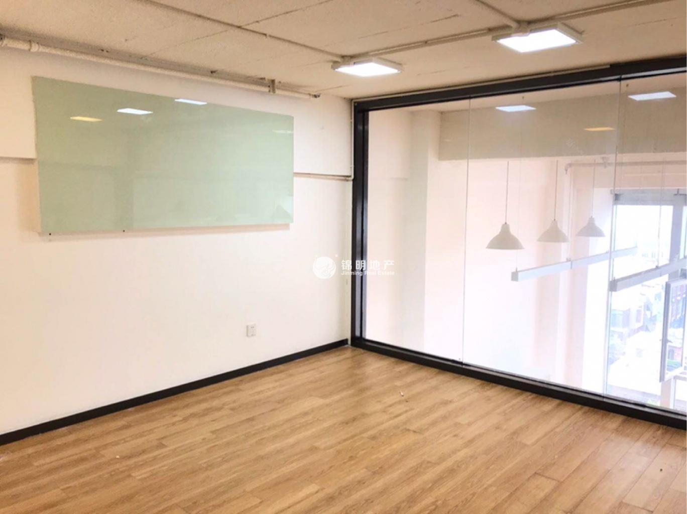 七宝万科七宝国际120平米写字楼出租