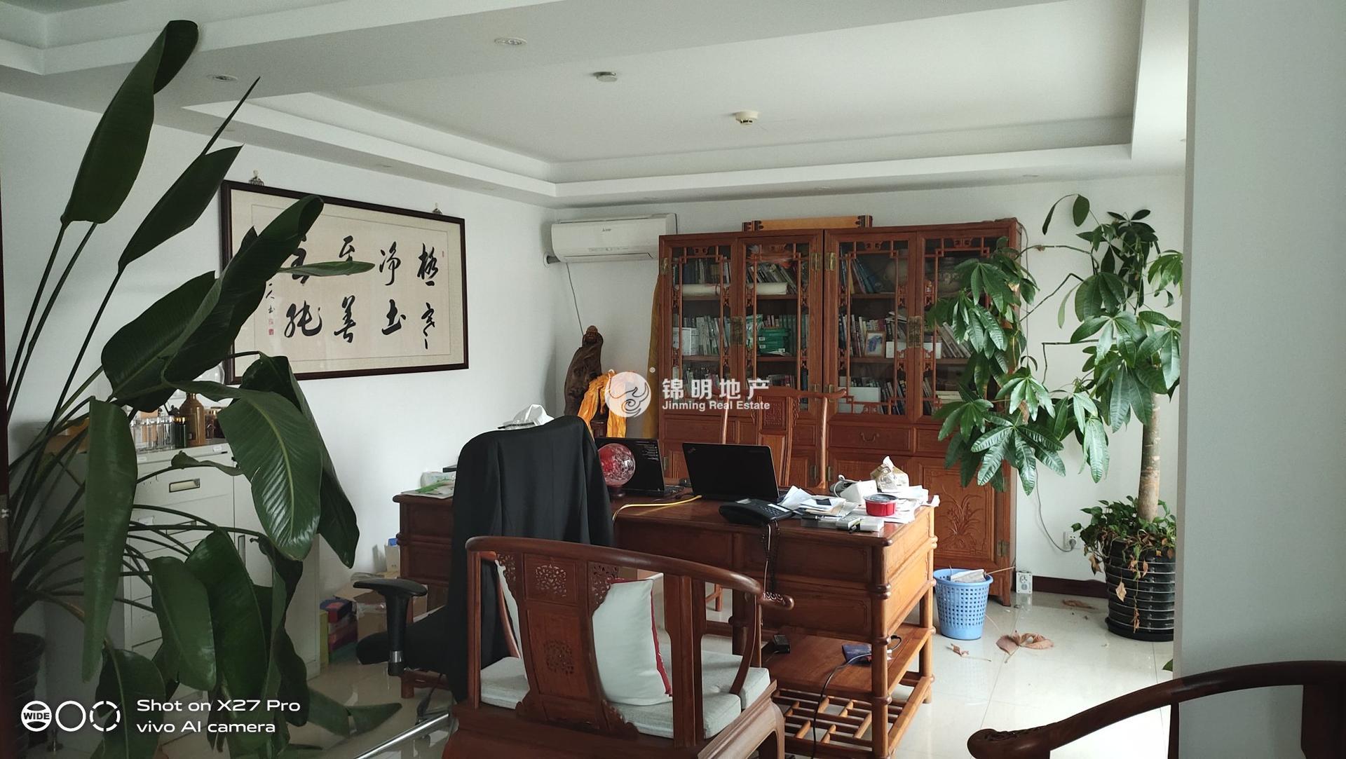 建国西路友谊时代大厦174平米写字楼出租