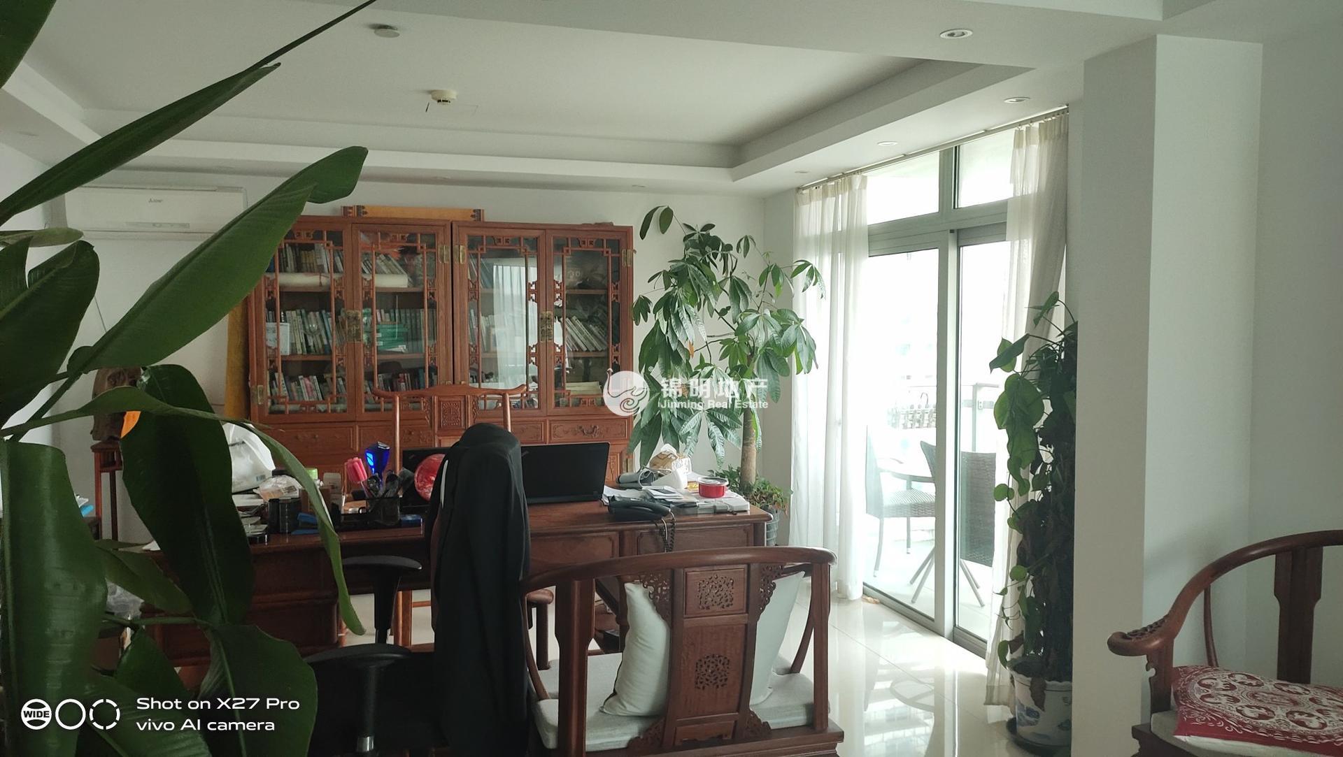 建国西路友谊时代大厦174平米写字楼出租