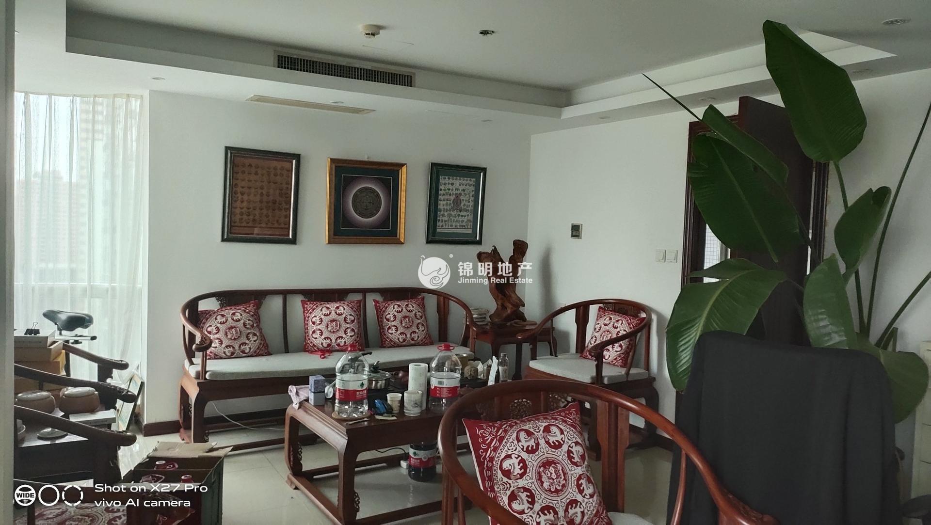 建国西路友谊时代大厦174平米写字楼出租