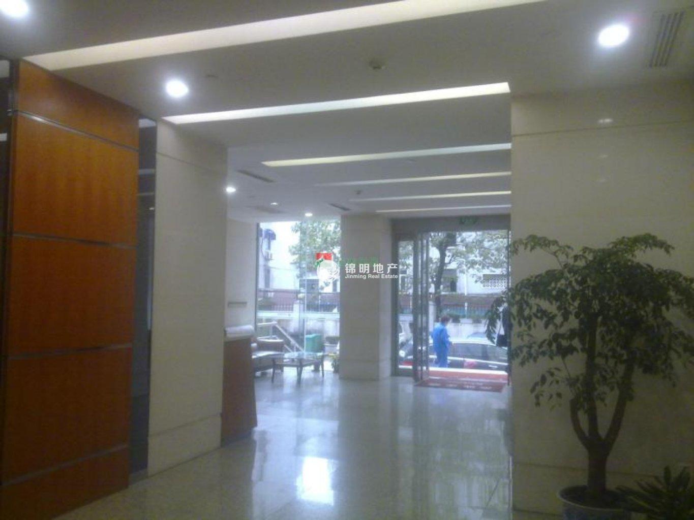 建国西路友谊时代大厦174平米写字楼出租