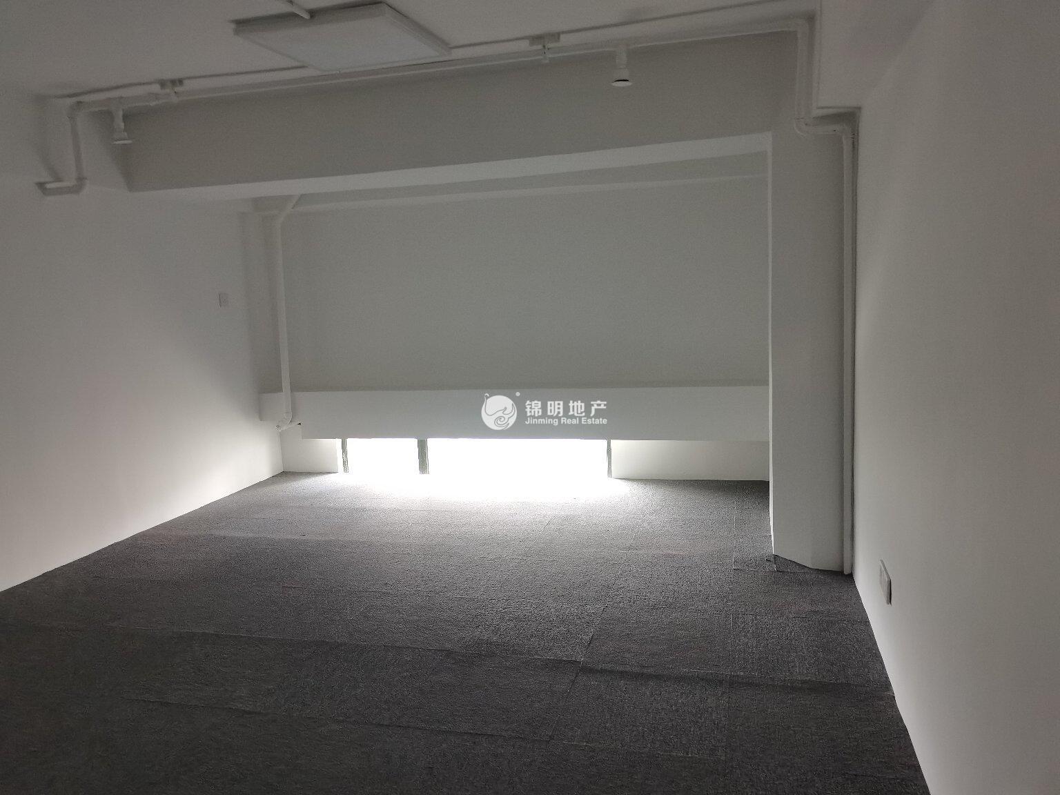 光新浦發(fā)廣場(chǎng)43平米寫字樓出租