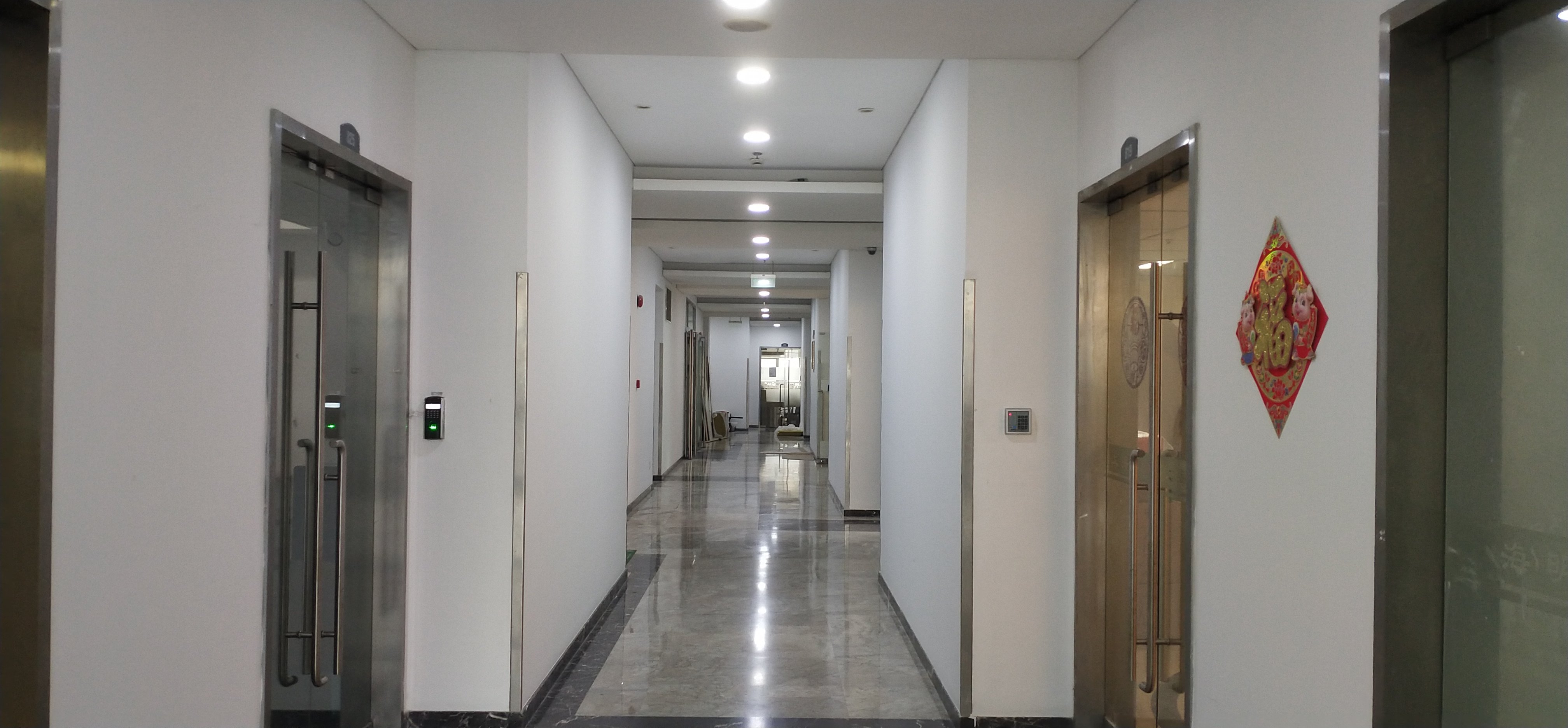 西藏北路金赢108创意广场63平米写字楼出租