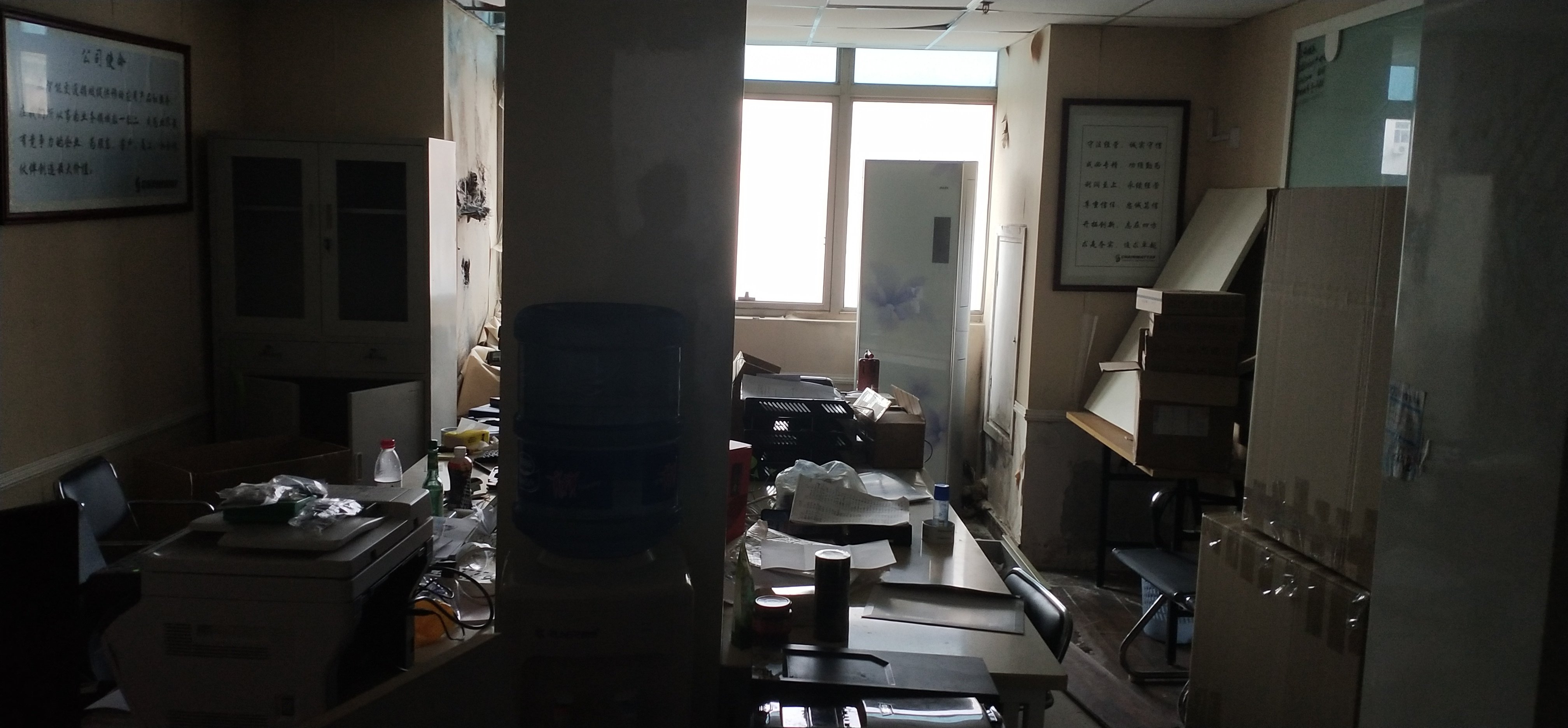 西藏北路金赢108创意广场63平米写字楼出租