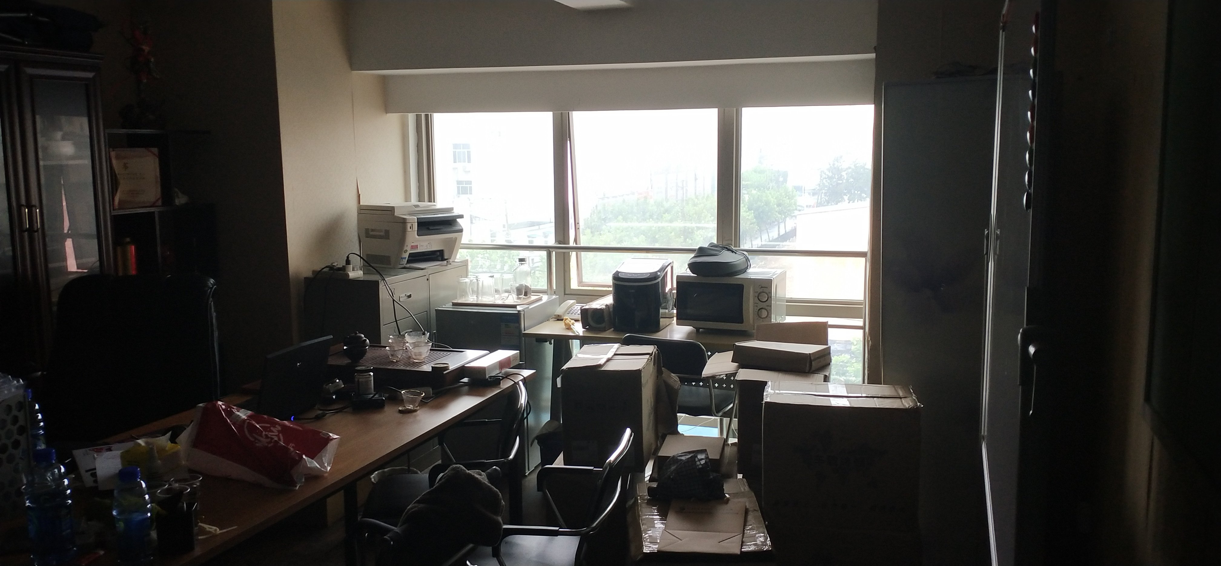 西藏北路金赢108创意广场63平米写字楼出租